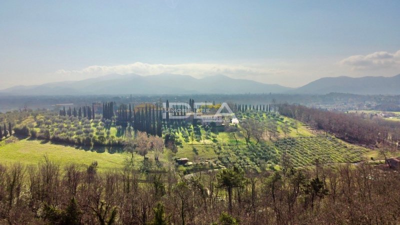 Villa in Lucca